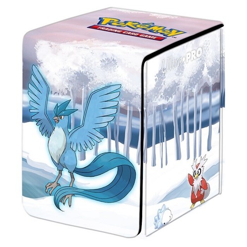 Ultra pro pokemon - pro, gallery