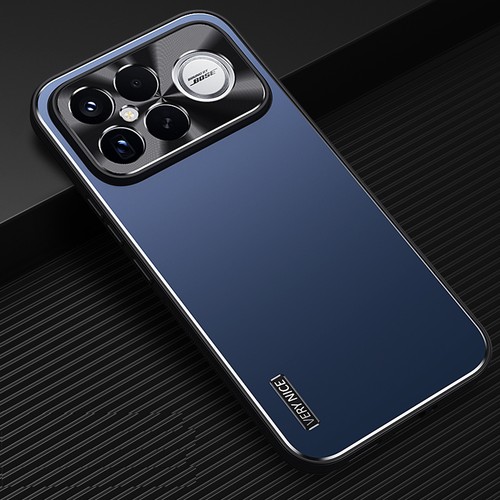 Metall hülle für xiaomi - xiaomi, poco