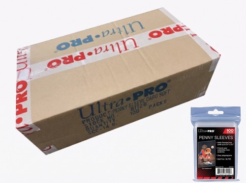Ultra pro case - pro, =