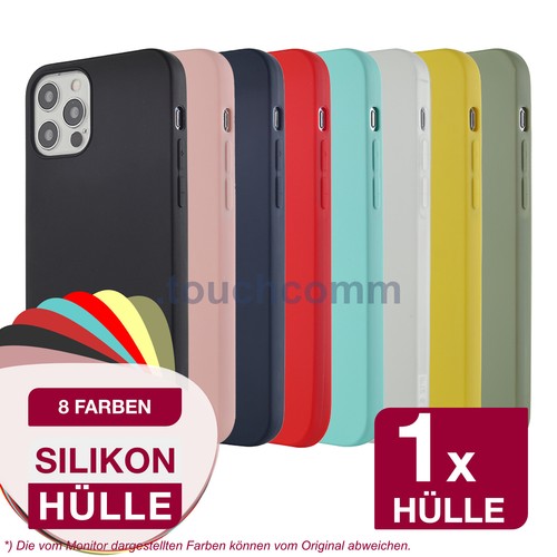 Handyhülle für iphone 12 - handyhülle, 13