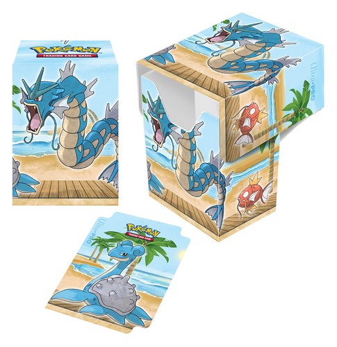 Pokémon garados lapras - garados,