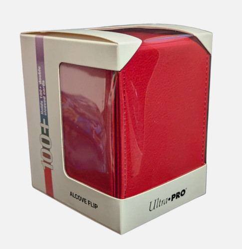 Ultra pro vivid - pro, deck
