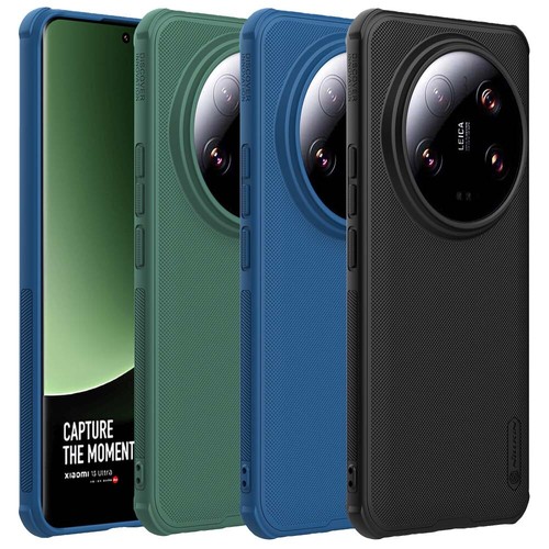 Nillkin hard cover für xiaomi - cover,