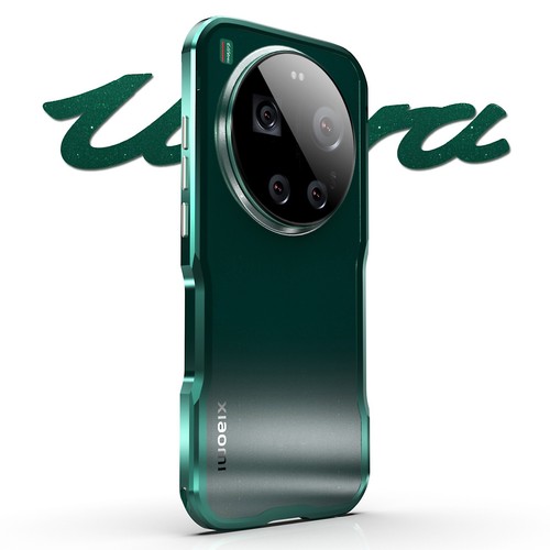 Luphie alu ultradünn - alu,