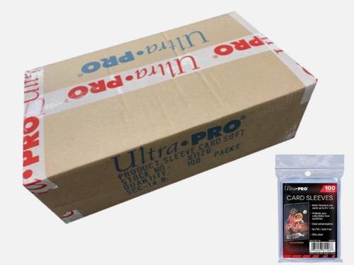 Ultra pro case 10000 - 1, =