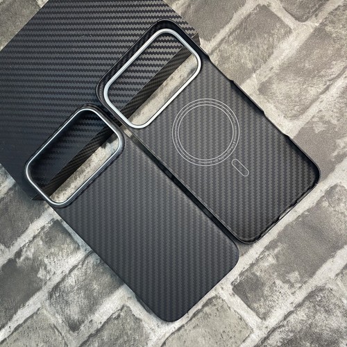 Carbonfaser magsafe case - case, ultra