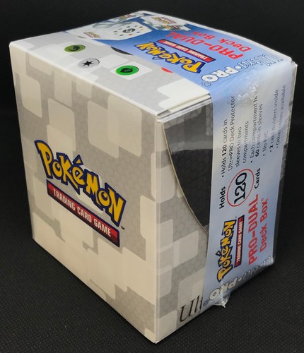 Pokemon pro dual - pokemon, pro-dual