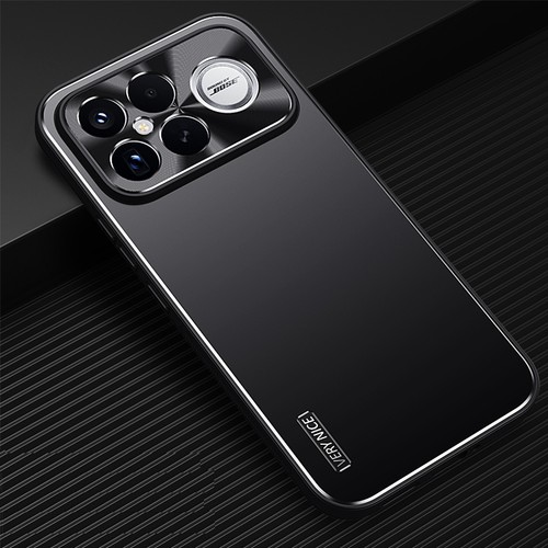 Metall hülle für xiaomi - hülle, poco