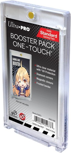 Ultra pro booster - ultra,