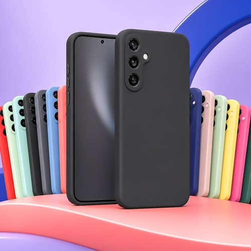 Silikon hülle case - silikon,