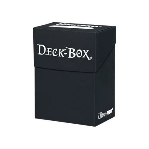 Ultra pro deck box - ultra,