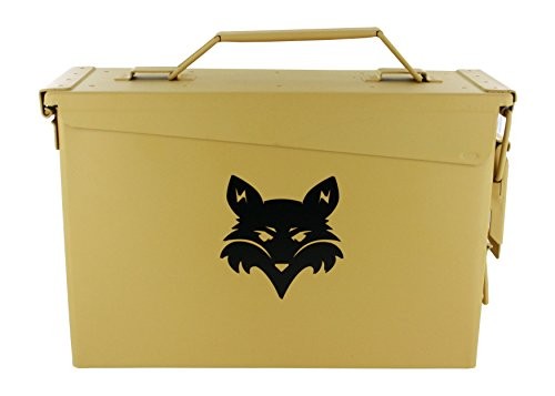 Ultra pro war case desert - pro,