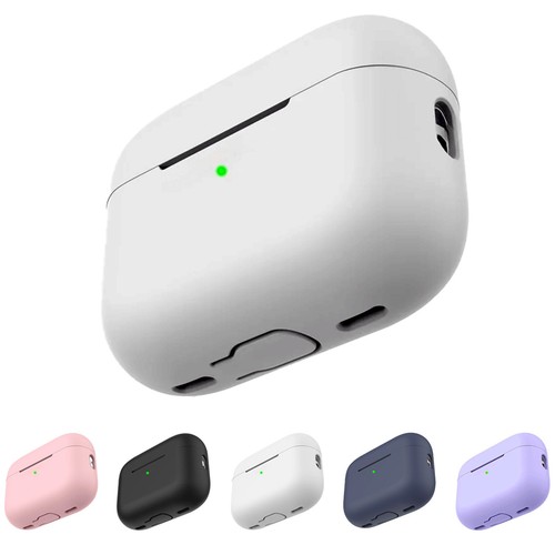 Airpods pro schutzhülle - airpods, 1/2