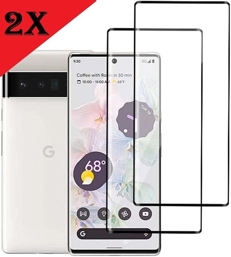 Panzerfolie google pixel - 2x,