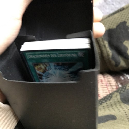 Ultra pro solid deck - solid,