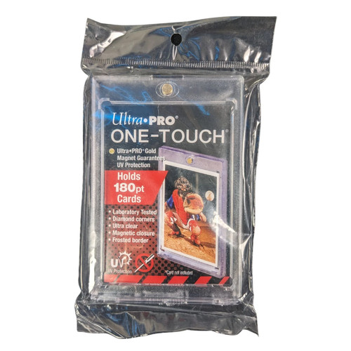 180pt ultra pro one touch - ultra, one-touch