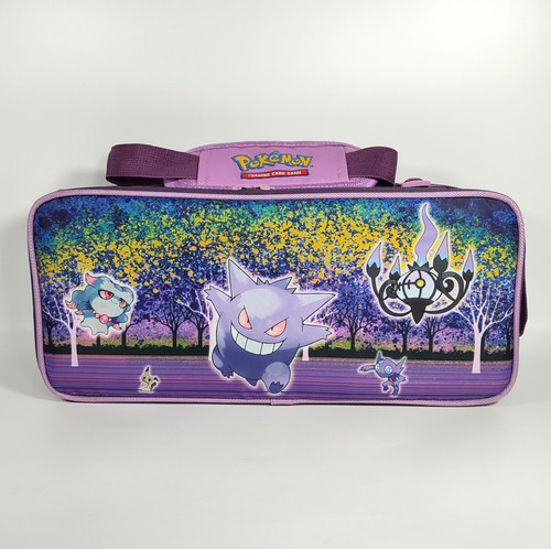 Ultra pro pokemon haunted - ultra,