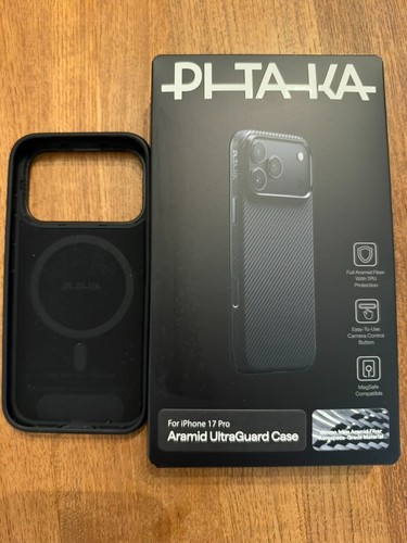 Pitaka aramid ultraguard - pitaka,