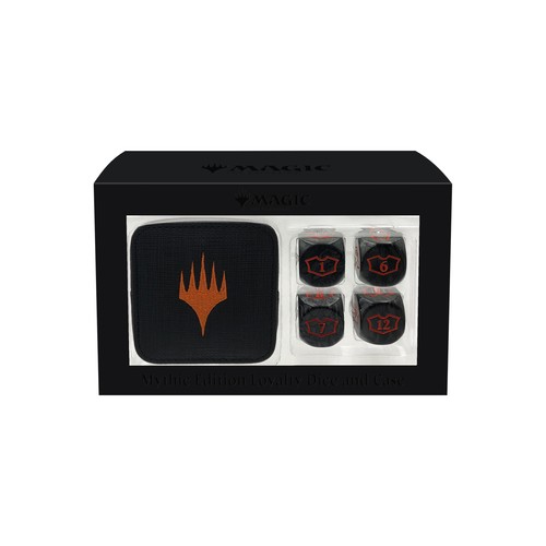 Ultra pro mythic edition - pro:,