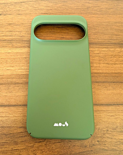 Mous ultra thin case - ultra, hülle