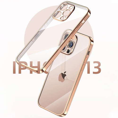 Schutzhülle plating iphone - schutzhülle, 11