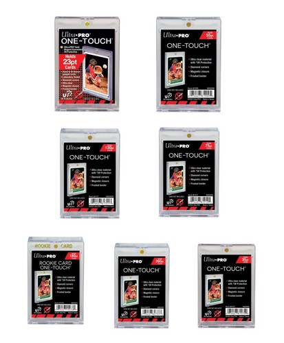 Ultra pro onetouch magnetic - -,