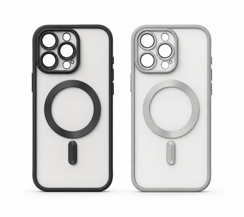 Magsafe hülle kameraschutz - hülle,