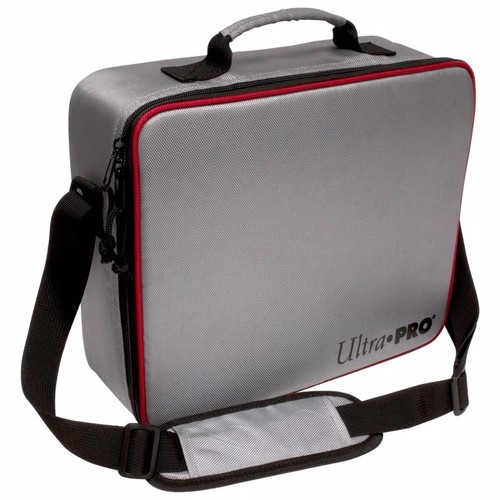 Ultrapro collectors deluxe - collectors,