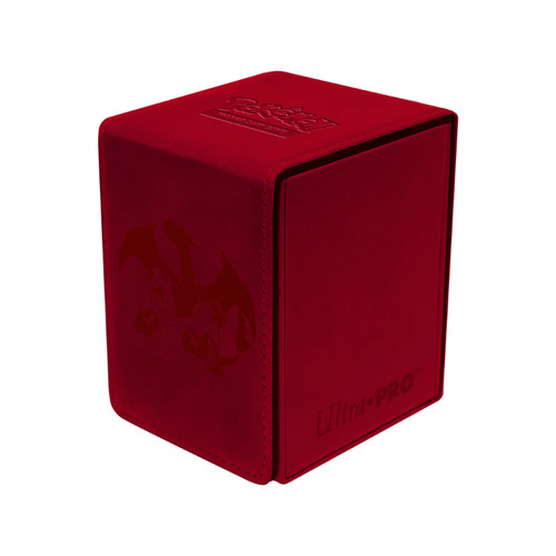 Ultra pro pokemon glurak - pokemon,