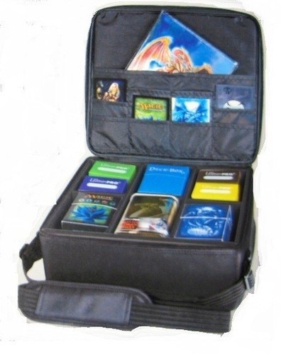 Ultra pro portable gaming case - ultra,