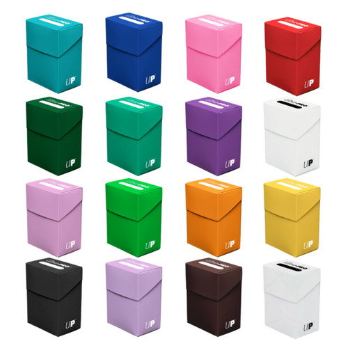 Ultra pro deck box - pro,