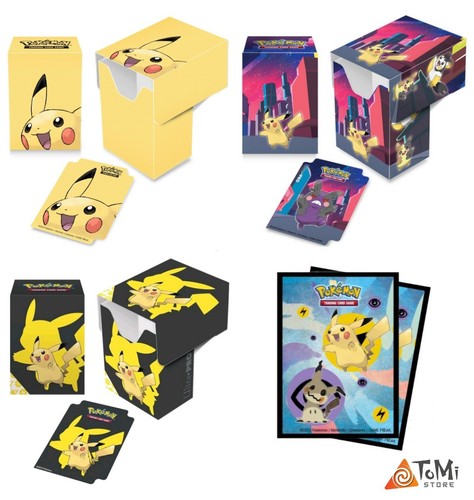 Ultra pro deck - pro, für