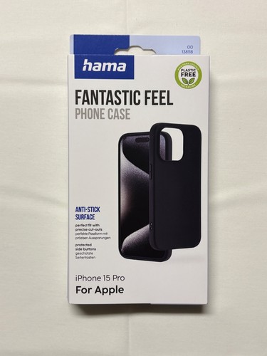 Hama fantastic feel - feel, phone