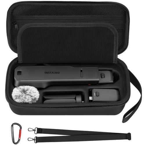 Insta360 luna ultra pro - ultra,