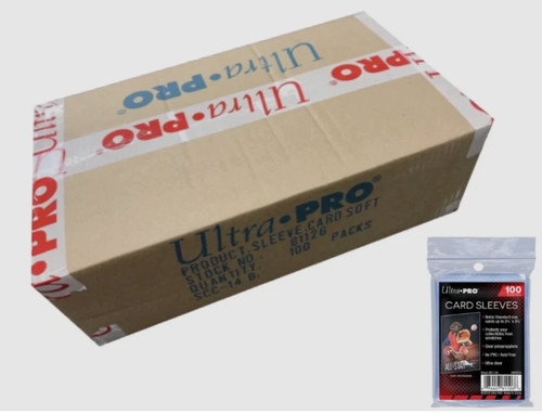 Ultra pro case 10000 - ultra, =
