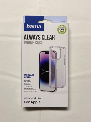 Hama always clear phone - hama,