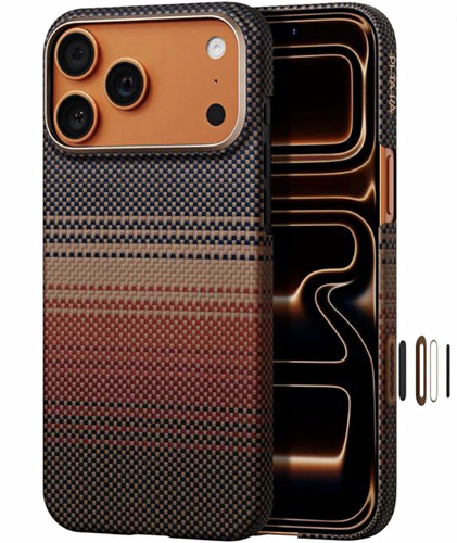 Pitaka magez case hardcover - pitaka, 7