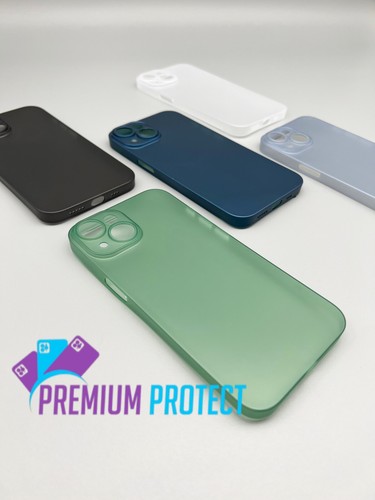 Ultraslim case 3mm - 0,3mm, iphone