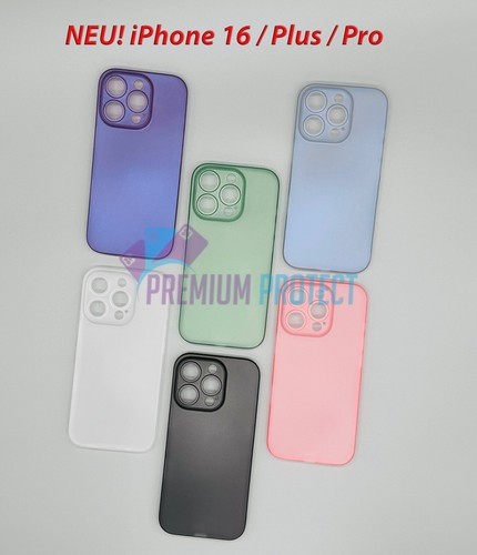 Ultraslim case 3mm iphone - 0,3mm, 13
