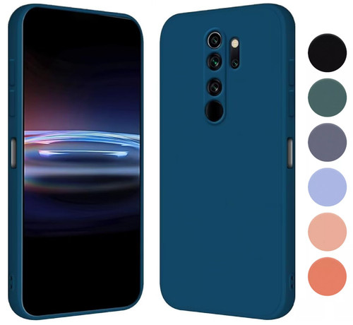 Hülle für xiaomi redmi note - hülle,