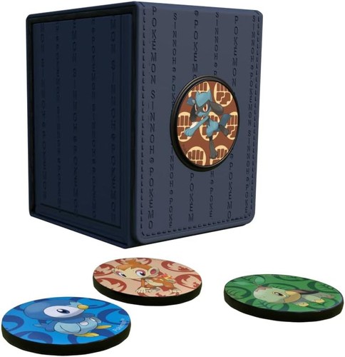 Ultra pro pokemon sinnoh - ultra,