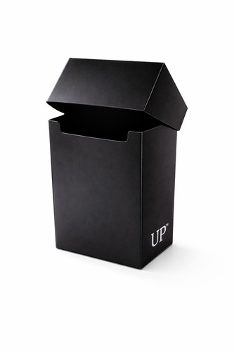 Ultra pro deck box schwarz - ultra, –