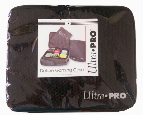 Ultra pro deluxe portable - ultra,