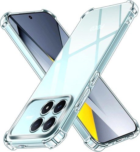 Hülle für xiaomi poco pro - poco,