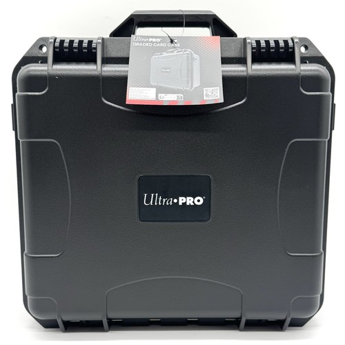 Ultra pro koffer - -, graded