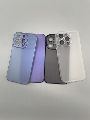 Ultra slim case 3mm iphone - ultra,
