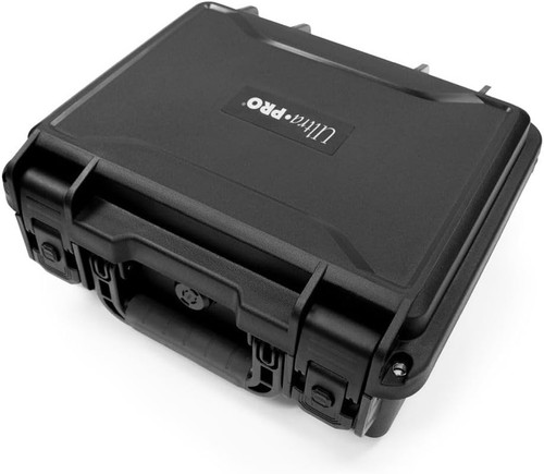 Ultra pro graded card case - ultra,