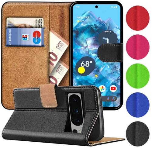 Klapp hülle für google pixel - klapp,