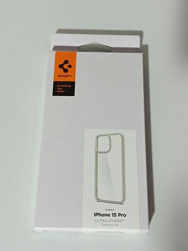 Spigen ultra hybrid hülle - ultra,