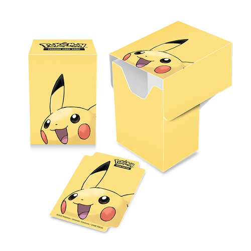 Ultra pro pokemon pikachu - pro,